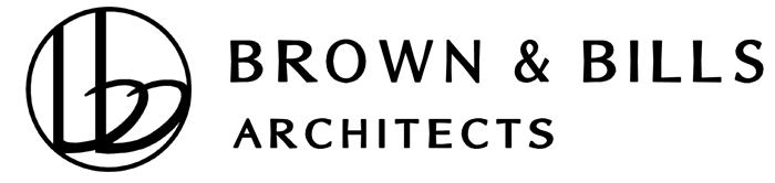 Brown & Bills Architects